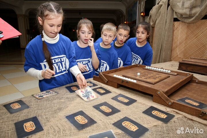 Игровые станции для Кафе Торговых центров Центров досуга