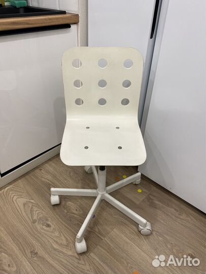 Детский стул IKEA