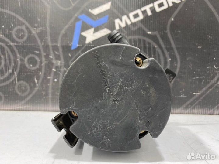 Насос вторичного воздуха Audi A6 Allroad C5 BES