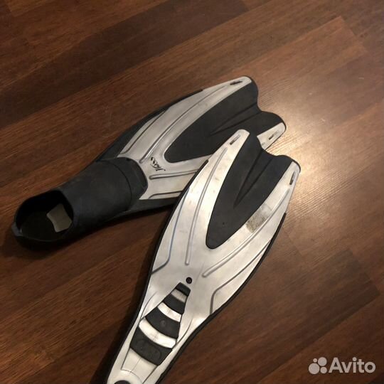 Ласты joos