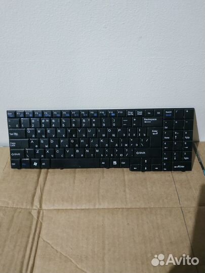 Клавиатура на ноутбук DNS MB 50 IA1