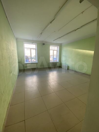 Офис, 31.58 м²