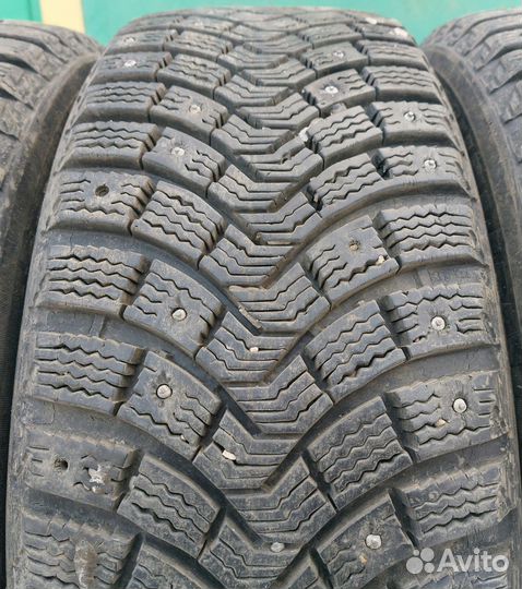 Michelin X-Ice North 2 205/60 R16 96T