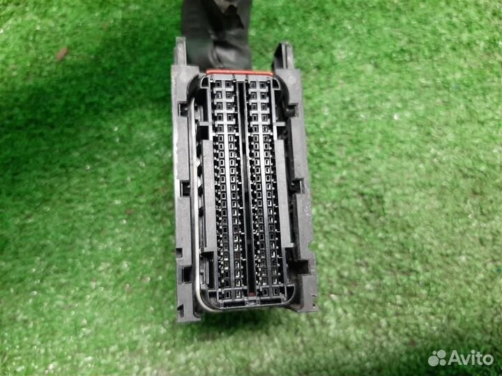 Жгут проводки двигателя Ssangyong Actyon NEW (CK)