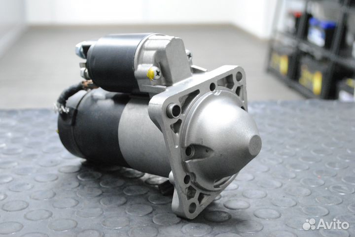 Стартер Opel Astra H, AstraJ 1.9 CDTi, 2.0 CDTi