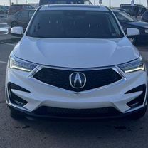 Acura RDX 2.0 AT, 2018, 10 000 км