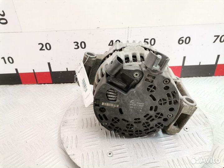 Генератор Ford Mondeo 4 1469391