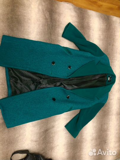 Пальто женское