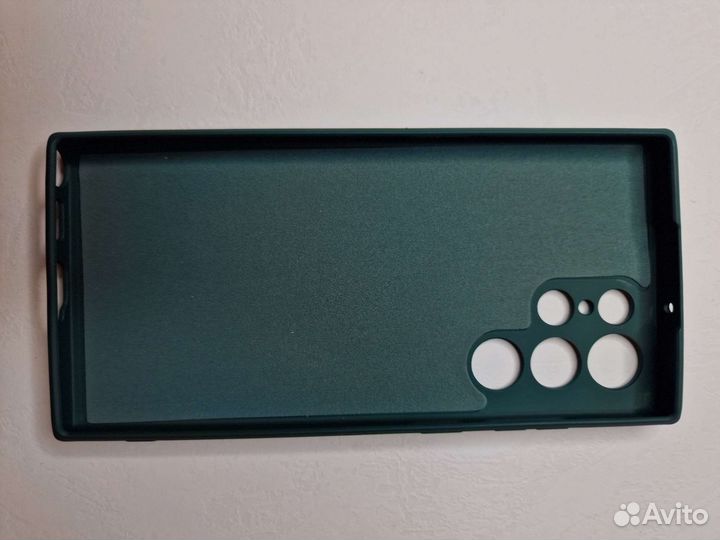 Чехол на Samsung galaxy s 22 ultra