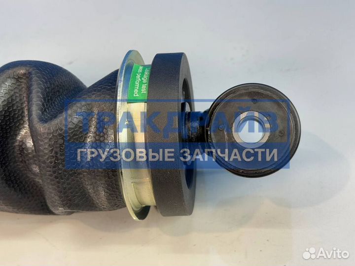 Амортизатор кабины задний Вольво Фш12 Фш16 пневмо