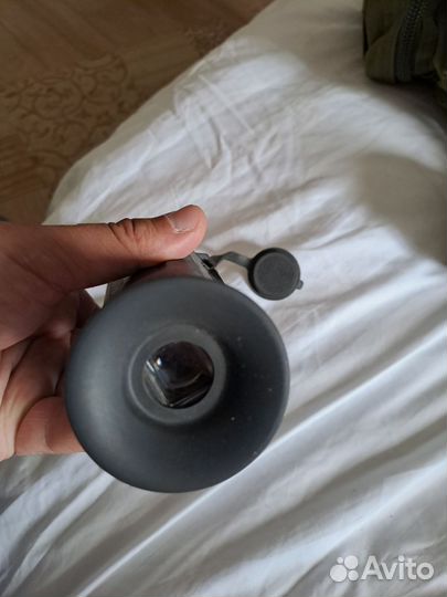 Продам тепловизор