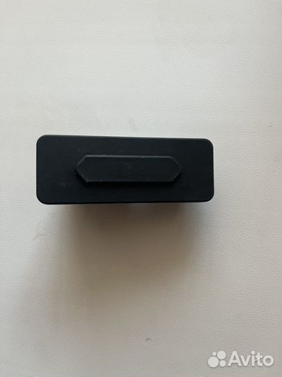 Кнопка открывания багажника Лада Веста