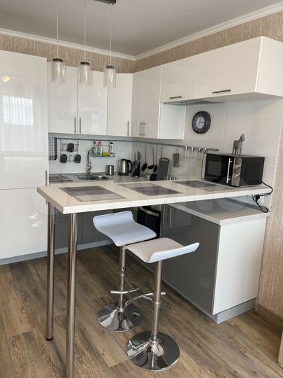 Квартира-студия, 25,8 м², 13/17 эт.