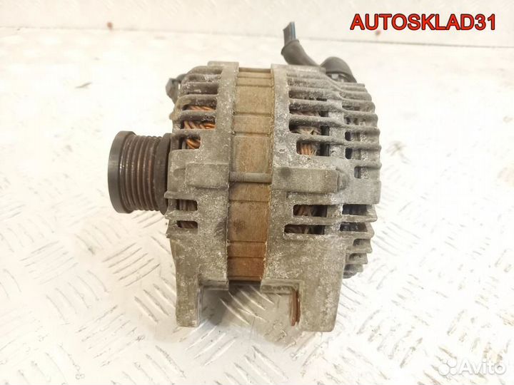 Генератор Nissan Primera P12 2.0 QR20 23100AU424