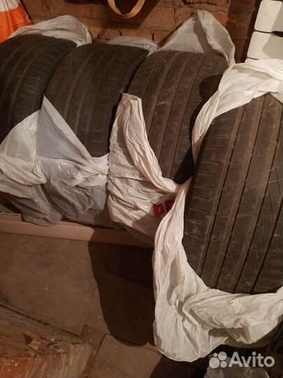 Hankook Ventus S1 Evo 2 K117 245/40 R18