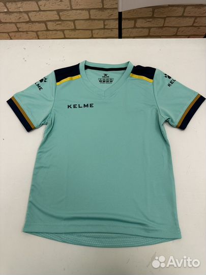 Костюм спортивный детский kelme 120-130