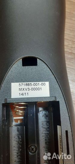 Пульт ду Motorola