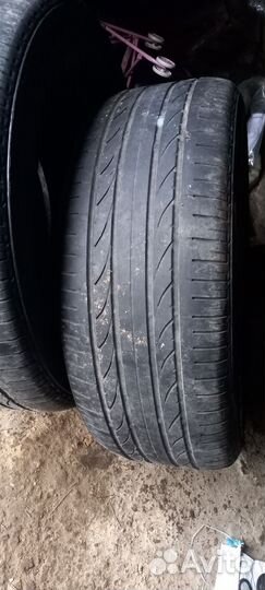 Bridgestone Dueler H/P 285/60 R18