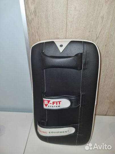 Боксерские перчатки детские green hill