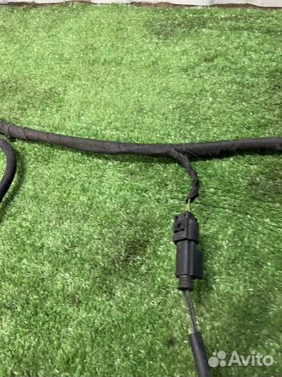 Форсунка стеклоомывателя Bmw 5 E61 E60 2008