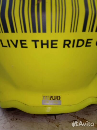 Защита детская, мотоэкипировка, кроссовый шлем