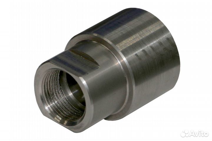 Металлообработка в Москве