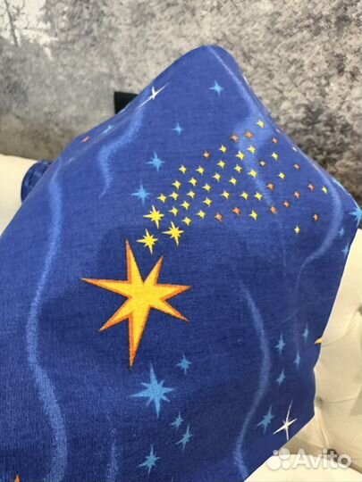 Детское постельное белье 1.5 спальное