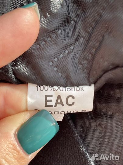 Панама демисезонная