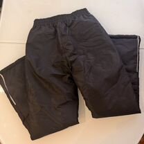 Зимние штаны