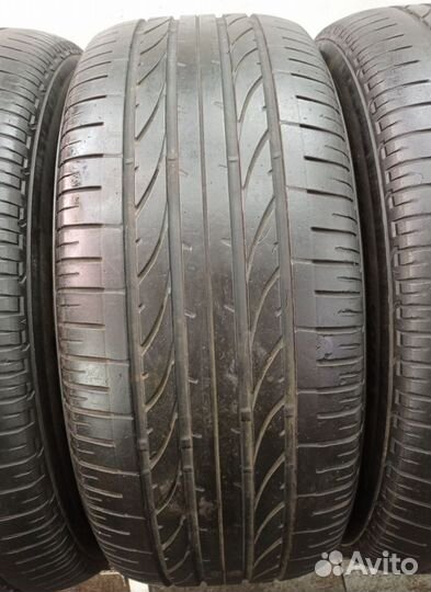 Bridgestone Dueler H/P Sport 285/60 R18 99W