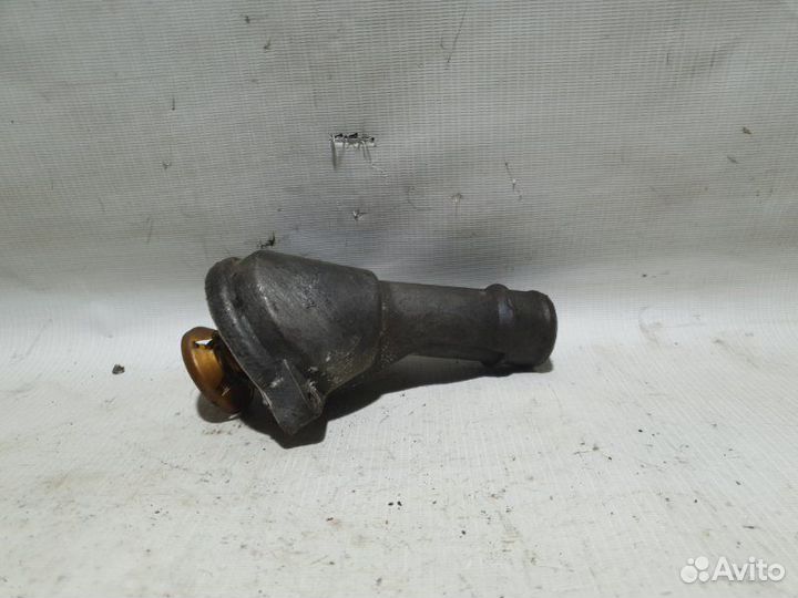 Корпус термостата Ssangyong Korando