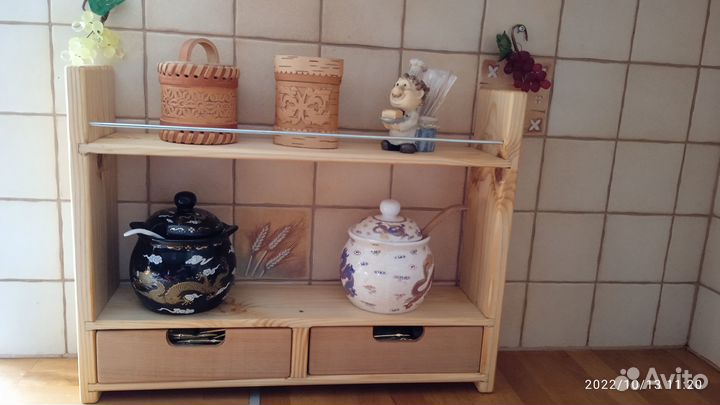 Полочка для специй