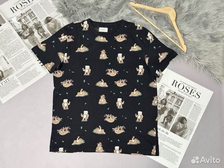 Футболки мужские пакетом