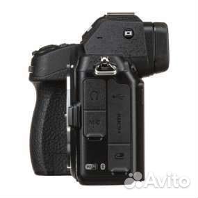 Nikon Z5 Body Новый