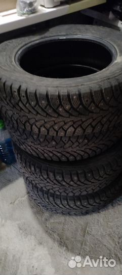 Nordman Nordman 4 22/65 R16
