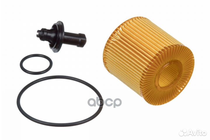 Фильтр масляный RAF Filter ROF060K ROF060K RAF