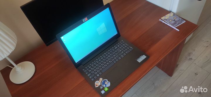 Ноутбук lenovo ideapad 330