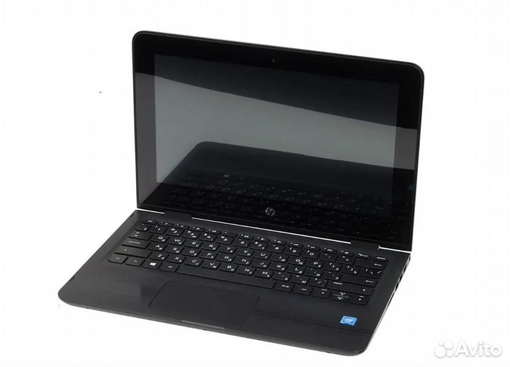 Ноутбук HP x360 12 дюймов