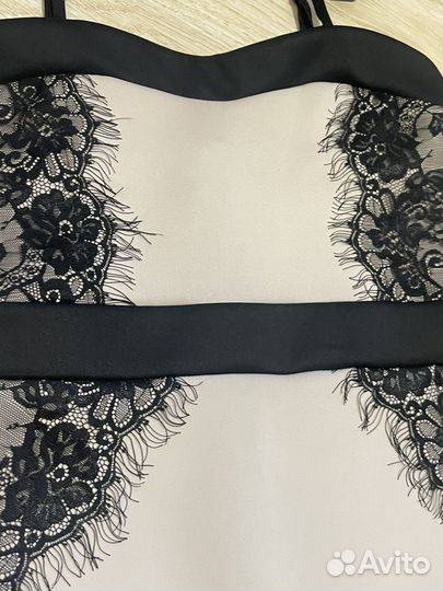 Коктельное платье