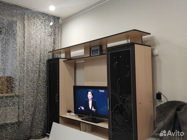 Стенка в зал