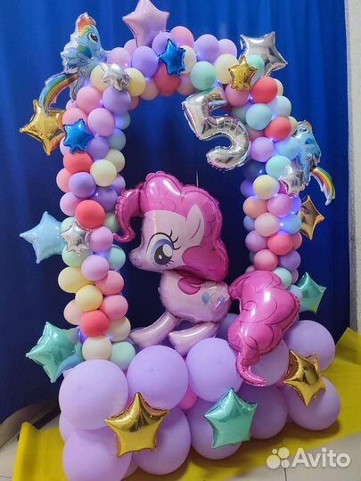 Воздушные шары