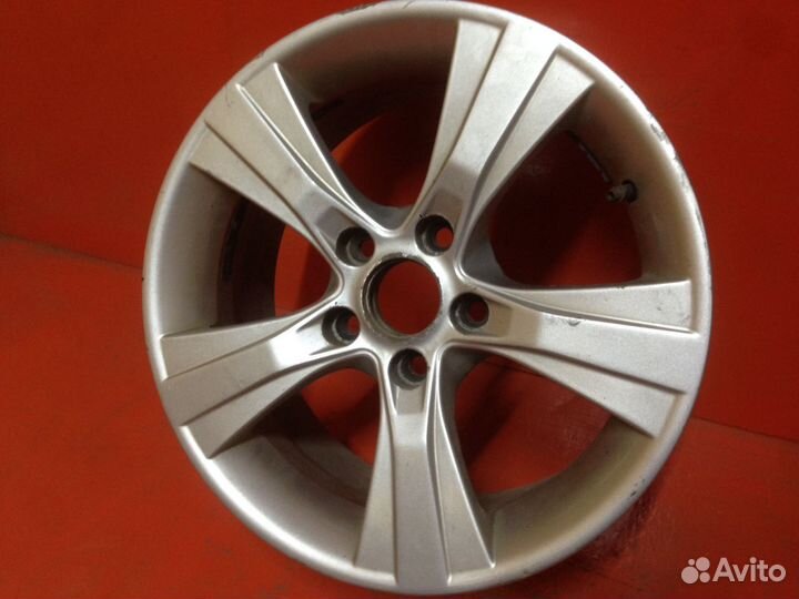 4 шт. Диски - GM R15 (5х105)