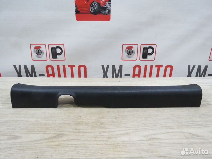 Накладка порога передняя левая Hyundai Creta 2