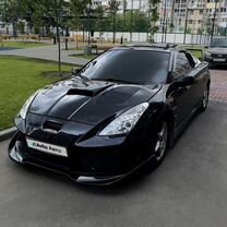 Toyota Celica 1.8 AT, 2003, 300 000 км, с пробегом, цена 1 000 000 руб.