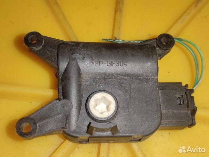 Мотор заслонки печки для Mercedes Sprinter W906