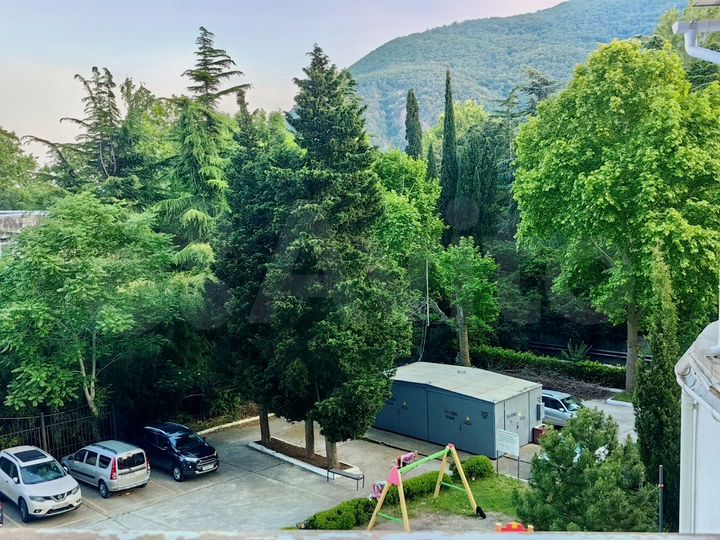 Квартира-студия, 25 м², 2/13 эт.