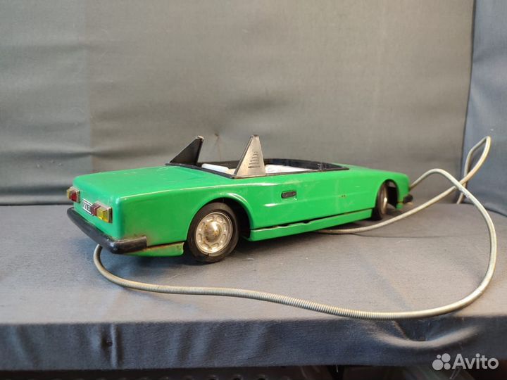 Модели автомобилей СССР