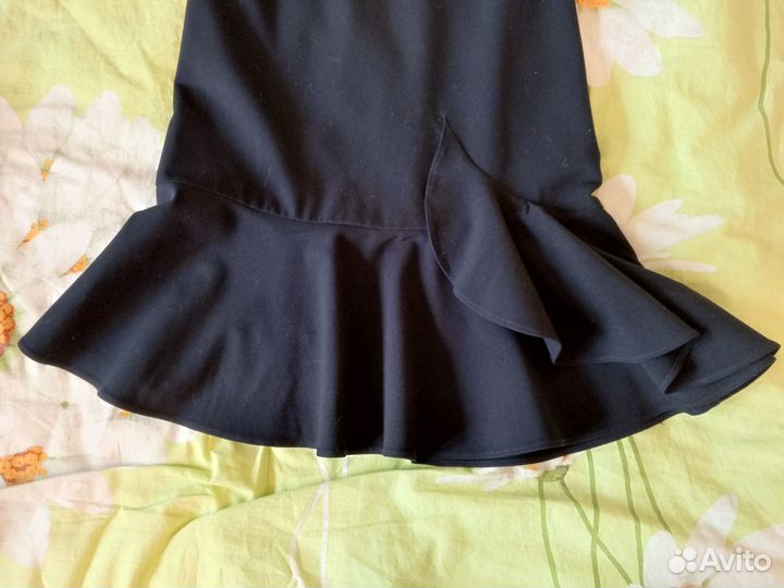 Сарафан школьный