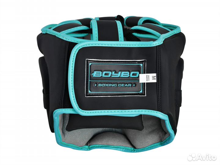 Шлем BoyBo Stain, Flex S, M, L, XL