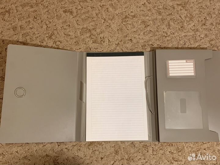 Папка для бумаг